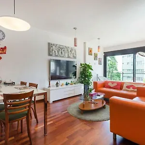 Jie Appartement