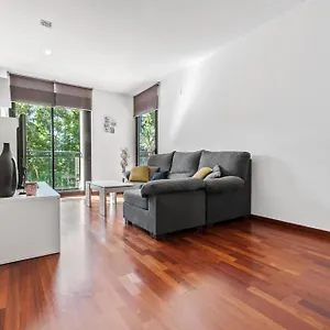 Barcelona-forum Apartamento
